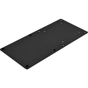 Montavimo VESA adapteris Silverstone MVA01