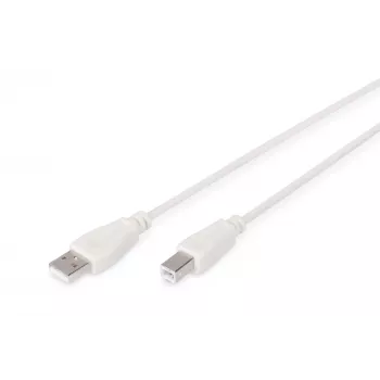 USB 2.0 laidas Digitus AK-300105-018-E