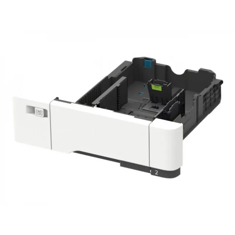 Lexmark Duo Tray – dviejų stalčių popieriaus padavimo dėklas / tiektuvas, 650 lapų