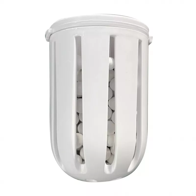 Adler AD 7971 Ultragarsinis drėkintuvas, 30 W, 5 l, baltas