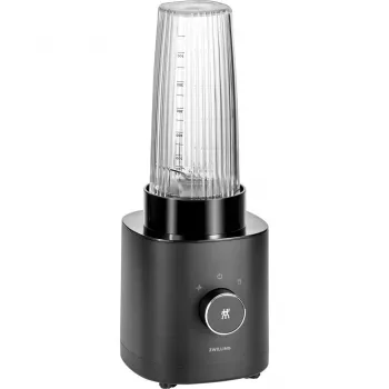 Asmeninis blenderis ZWILLING Enfinigy 53003-001, 600 W, 0,55 l Tritan indas, juodas