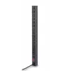 APC Basic Rack 0U maitinimo skirstytuvas (PDU) smėlio spalvos