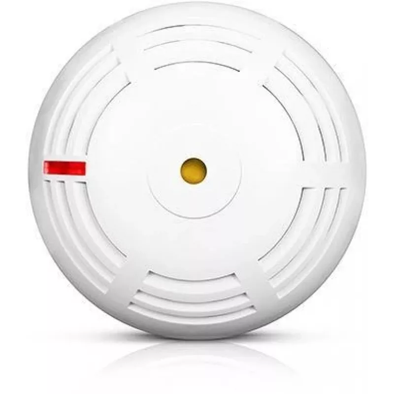 Satel ACMD-200 anglies monoksido (CO) detektorius