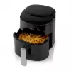 Kepimo indas Nedis KAAF160BK 4,2 L 1300 W juodas