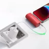 Nešiojamas power bankas Tellur PD202 5000mAh