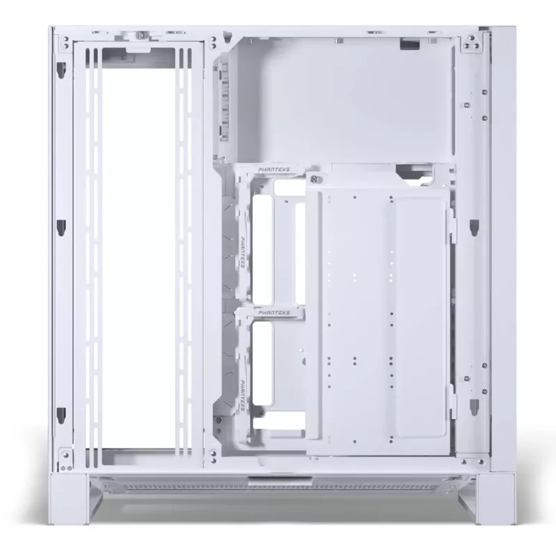 PC korpusas Phanteks NV9 MKII Full Tower baltas