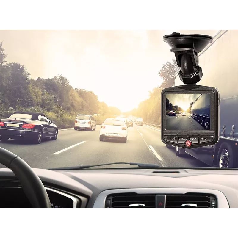 Automobilinis vaizdo registratorius Tracer MobiDrive