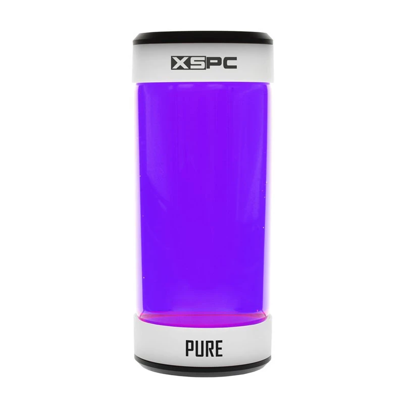 XSPE Pure Coolant 1 L – violetinė, UV reaktyvi aušinimo sistema