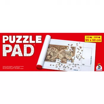Puzzle kilimėlis Schmidt Spiele 57989