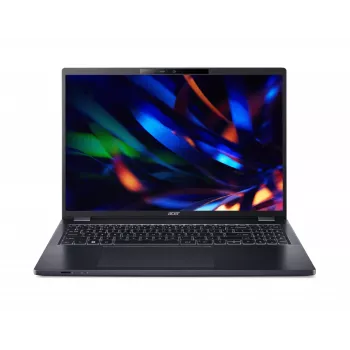 Nešiojamas kompiuteris Acer TravelMate P4 TMP416-52G-TCO-51EJ 16 colių Intel Core i5 16GB RAM 512GB SSD NVIDIA RTX 2050 Windows 11 Pro