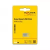 USB atmintukas DeLOCK 64GB USB Type-A 3.2 Gen 1