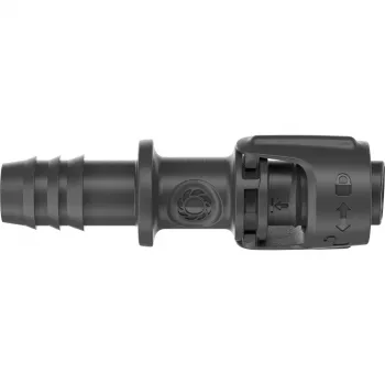 GARDENA 13220-20 jungiamoji mova lašelinio laistymo sistemai, plastikinė