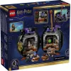 LEGO HARRY POTTER 76464 Katilas: Slaptųjų gėrimų klasė