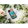 Apsauginis dėklas išmaniesiems telefonams iKins, skirtas iPhone 11 Pro Max – saulėtekio juoda