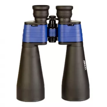 Žiūronai Deltaoptical StarLight 15x70 vandeniui atsparūs lengvi