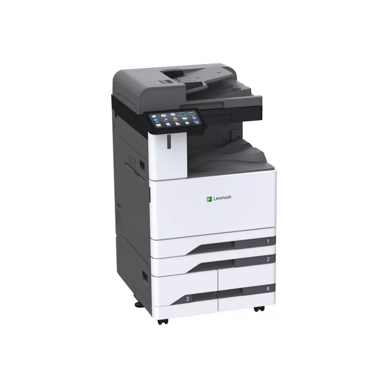 Daugiafunkcis spausdintuvas Lexmark CX944adxse lazerinis spalvotas