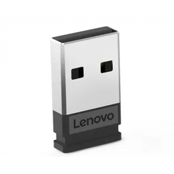 Lenovo 4XH1D20851 USB imtuvas pelėms ir klaviatūroms
