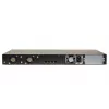 LANCOM XS-6128QF - Valdomas L3 jungiklis - 16 x 10 Gigabit SFP+ + 4 x kombinuoti 10 Gigabit SFP+/RJ-45 + 4 x kombinuoti 25 Gigabit SFP28 (aukštyn) + 2 x kombinuoti 40 Gigabit QSFP+ (aukštyn) - be ventiliatoriaus