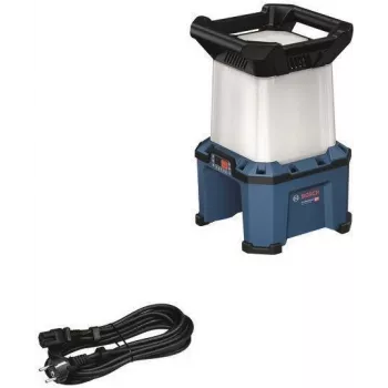 Bosch akumuliatorinė statybinė lempa GLA 18VH-7500 solo 06014A5000
