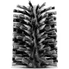 Kärcher 2.644-226.0 vielinis šepetys, juodas, 100 mm x 134 mm x 100 mm