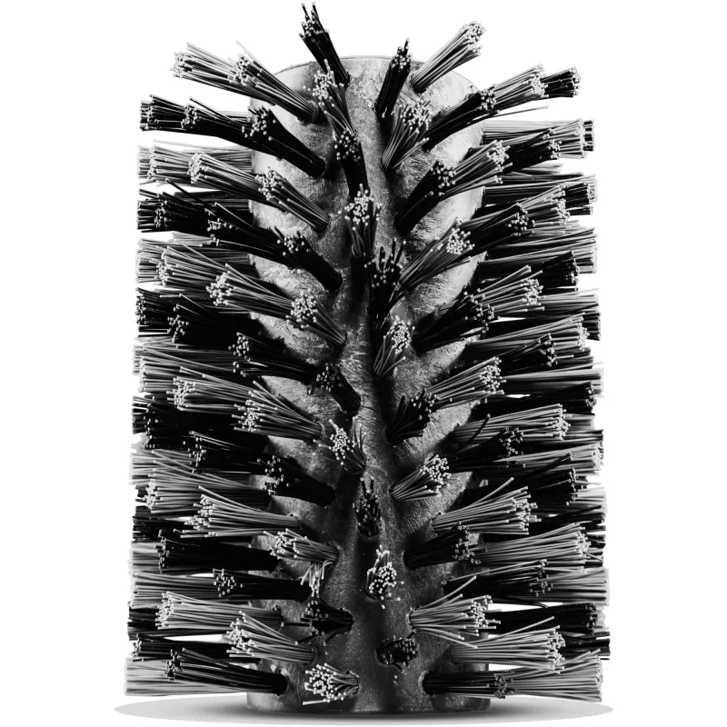 Kärcher 2.644-226.0 vielinis šepetys, juodas, 100 mm x 134 mm x 100 mm