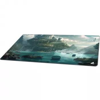 Pelės kilimėlis Sharkoon SKILLER SGP40 D6