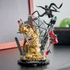 LEGO MARVEL 76334 Epinė kova: Žmogus-voras prieš Smėlio žmogų