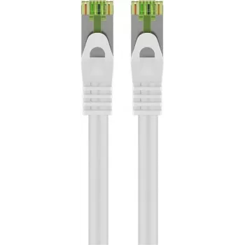 Wentronic 61103 Ethernet Patch Laidas Baltas