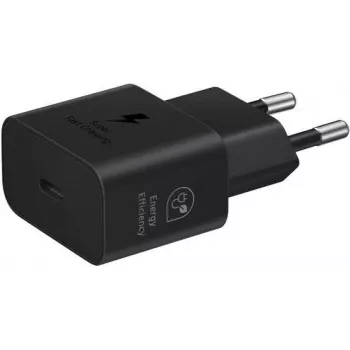 Samsung EP-T2510NBEG 25W USB Type-C greitasis įkroviklis