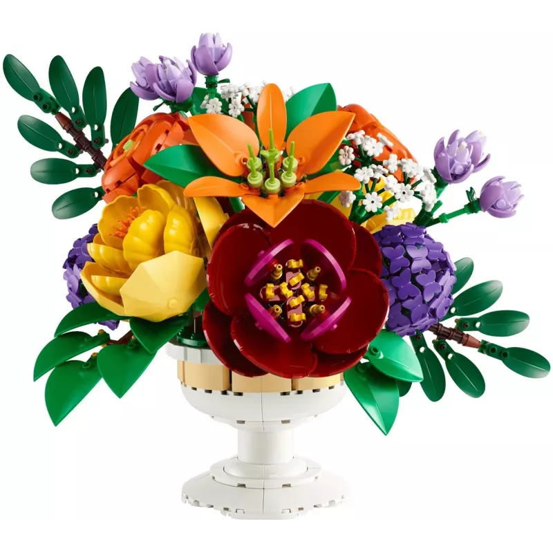 LEGO® Botanicals 10345 – Blumengesteck