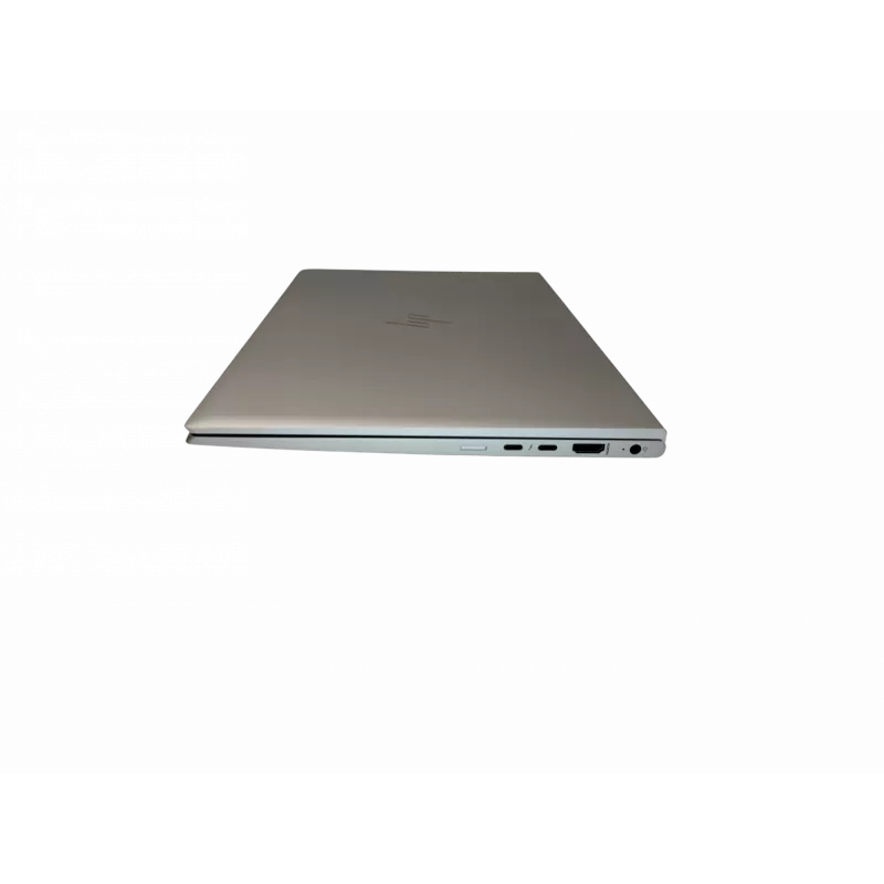 HP Renew Grade A EliteBook 840 G8 14 colių nešiojamas kompiuteris i5-1135G7 8 GB 256 GB SSD Intel Iris Xe Graphics Windows 11 Pro Švediška klaviatūra
