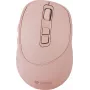 Belaidė pelė YENKEE YMS 2080PK SLIDER 2,4 GHz