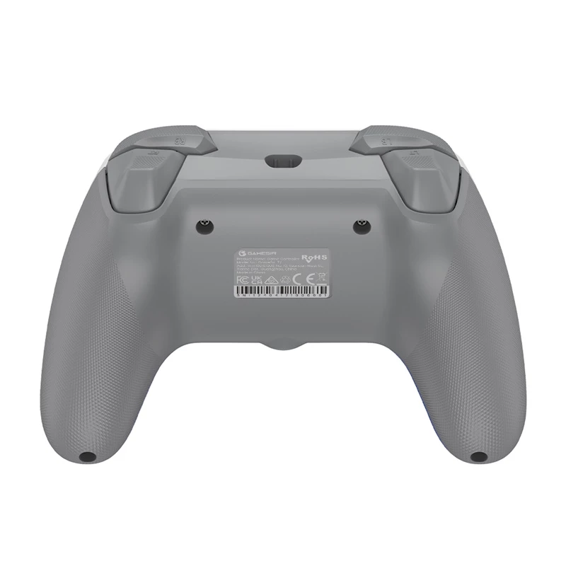 Žaidimų pultas GameSir T7 baltas USB laidinis PC Xbox Series S X One S X