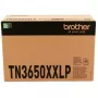 Kasetė su toneriu Brother TN-3650XXLP, suderinama su DCP-L5510, HL-L5210, HL-L5215 – alternatyva TN3600XXL
