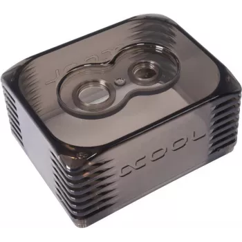 Alphacool 15313 juodas