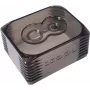 Alphacool 15313 juodas