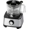 ProfiCook PC-KM 1063 virtuvės kombainas 1200 W 1,75 L juodos spalvos, nerūdijantis plienas
