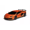 Sportinis automobilis Jamara Lamborghini Aventador SVJ su elektriniu varikliu, mastelis 1:24