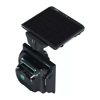 Belaidis baseino valymo robotas Wybot S2 Solar Vision