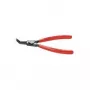 Knipex 46 31 A02 Raudona