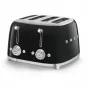 Smeg 50's Style Skrudintuvas TSF03BLEU Juodas