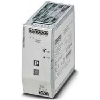 Phoenix 2910105 UNO2-PS/1AC/24DC/480W maitinimo blokas