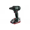 Metabo SSW 18 LTX 300 BL 1/2 colio akumuliatorinis veržliasukis, 2650 aps./min., 18 V