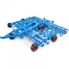 Kultivatorius Lemken Koralin 9