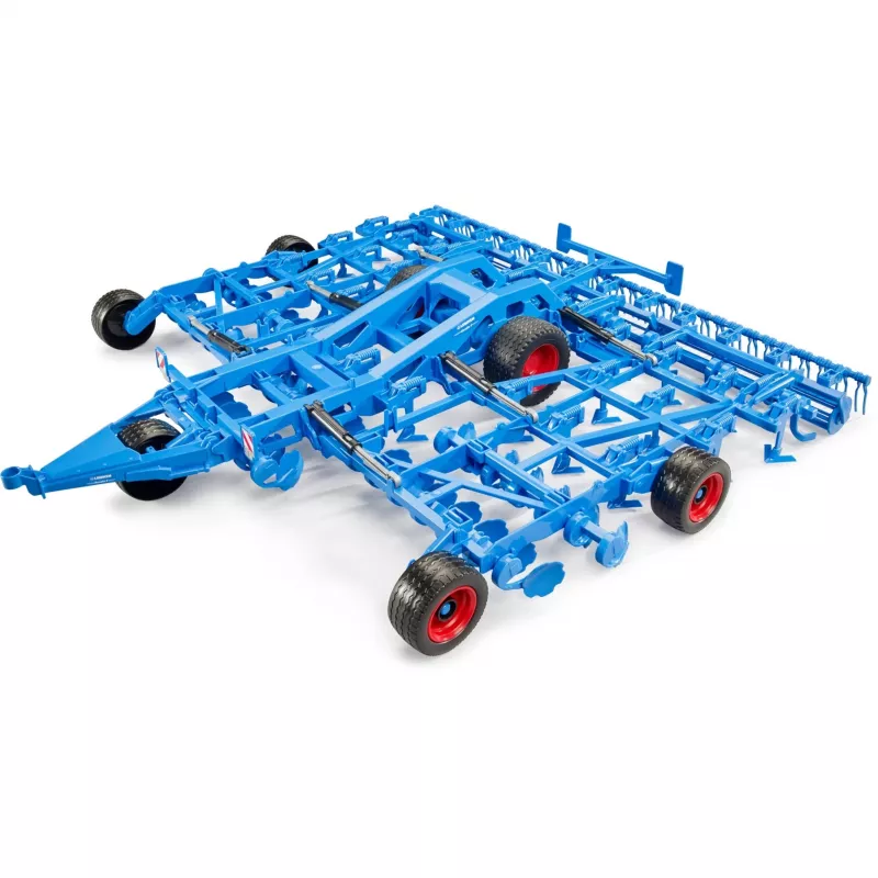 Kultivatorius Lemken Koralin 9