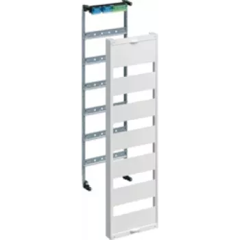 Montavimo rinkinys skirstomajam skydui UW61U UP 900mm (UW61U)