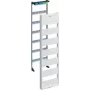 Montavimo rinkinys skirstomajam skydui UW61U UP 900mm (UW61U)