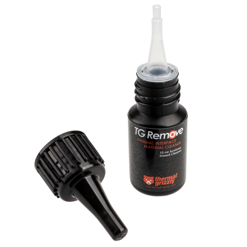 Valiklis termo pastai Thermal Grizzly TG Remove