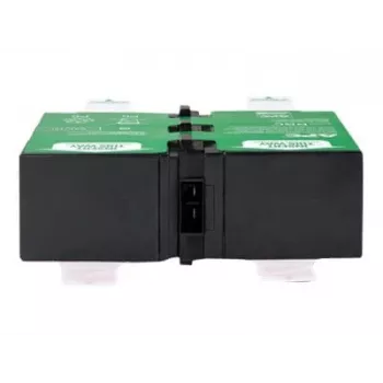 APC baterijų keitimo kasetė APCRBC124 (originali OEM)