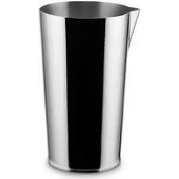 Kokteilių plaktuvas Alessi GIA25 0,75 L nerūdijantis plienas